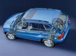 BMW X5 2000 года